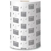 Katrin Centerfeed handdoekrol S 1-laags 100m wit (12 stuks)