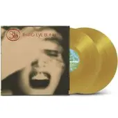 Third Eye Blind - (Gold Coloured) (2 LP)