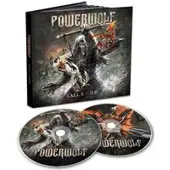 Pias bv Powerwolf - Call Of The Wild Cd
