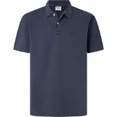 Pepe Jeans Shirt 'New Oliver' navy