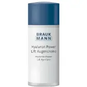 Hildegard Braukmann BRAUKMANN Hyaluron Power Lift Eye Cream Oogcrème 30 ml