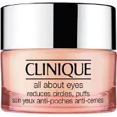 Clinique - All About Eyes Oogcrãˆme - Hydraterend - Anti-donkere Kringen & Wallen - 30 ML