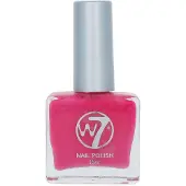 W7 Nagellak - 16 Shocking Pink