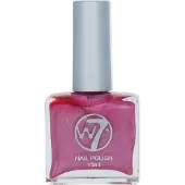 W7 Nagellak - 18 Galactic Mauve