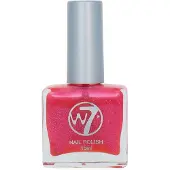 W7 Nagellak - 13 Pink Stars