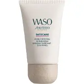 Shiseido Zuiverend Masker Waso Satocane (80 ml)
