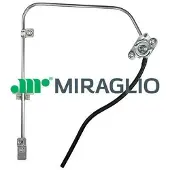 MIRAGLIO 30/168 Raammechanisme