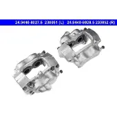 Ate 24.9440-8028.5 Remklauw