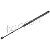 Topran 600 200 Gasveer achterklep