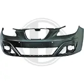 Diederichs 7495151 Bumper
