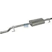 DT Spare Parts 4.68558 Voorpijp