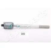 Japanparts RD-222 Binnenste stuurkogel