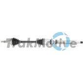 TrakMotive 30-0398 Aandrijfas