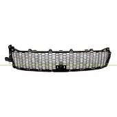 PRASCO MB7162130 Ventilatiegrille, bumper