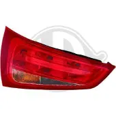 Diederichs 1080091 Achterlicht