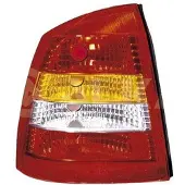 Alkar 2211437 Achterlicht