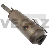 VEGAZ FTK-850 Roetfilter (DPF)