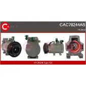 Casco CAC78244AS Aircopomp