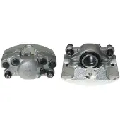 MAPCO 4246 Remklauw