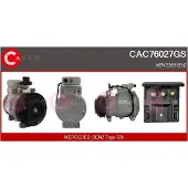 Casco CAC76027GS Aircopomp