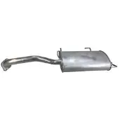 VEGAZ DS-279 Einddemper