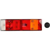 DT Spare Parts 7.25201 Achterlicht