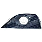 JUMASA 22014591 Ventilatiegrille, bumper
