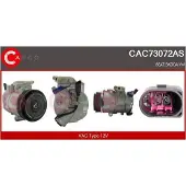 Casco CAC73072AS Aircopomp