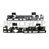 PRASCO DA7301652 Schokdemper, bumper