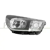 PRASCO KI4284803 Koplamp