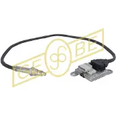 Gebe 9 3783 1 NOx-sensor, NOx-katalysator
