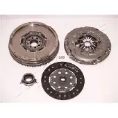 Japanparts KV-202 Koppelingsset
