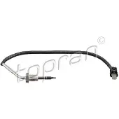 Topran 409 585 Sensor, uitlaatgastemperatuur