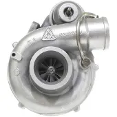 ALANKO 11900764 Turbocharger