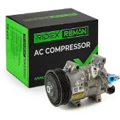 RIDEX 447K0504R Aircopomp
