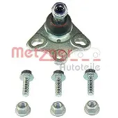 METZGER 57018318 Fuseekogel