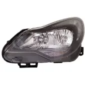 Alkar 2775752 Koplamp