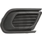 Diederichs 4456146 Ventilatiegrille, bumper
