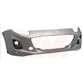VAN WEZEL 1853576 Bumper