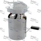 SIDAT 72570A2 Brandstofpomp
