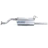 Walker 18757 Einddemper
