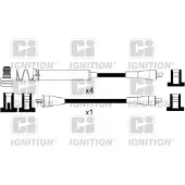 Quinton Hazell XC229 Bougiekabels