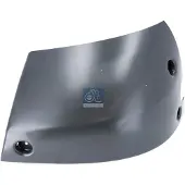 DT Spare Parts 2.75091 Bumper