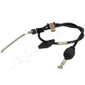 Japanparts BC-815 Handremkabel
