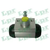 LPR 5230 Wielremcilinder