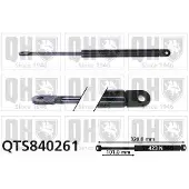 Quinton Hazell QTS840261 Gasveer motorkap