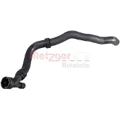 METZGER 2421751 Radiateurslang