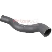 METZGER 2400936 Laadluchtslang