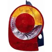 IPARLUX 16808532 Achterlicht