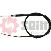 Seim 203840 Handremkabel